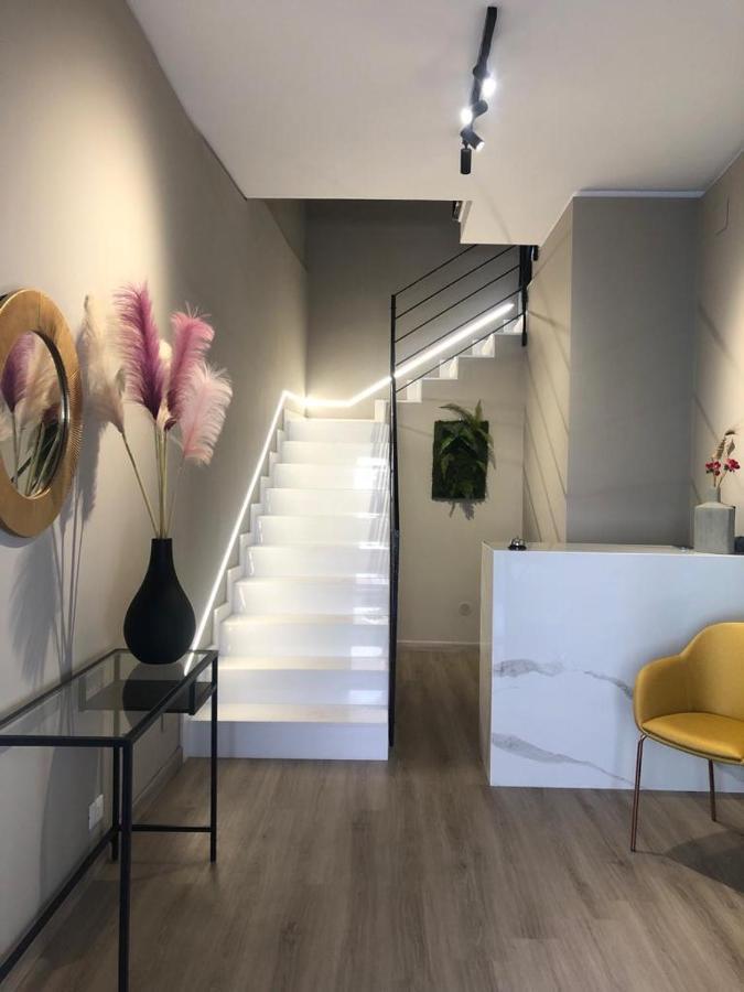 Narciso Boutique Apartment Acireale Exterior photo