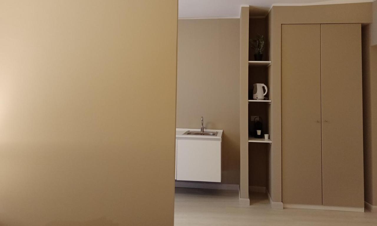 Narciso Boutique Apartment Acireale Exterior photo