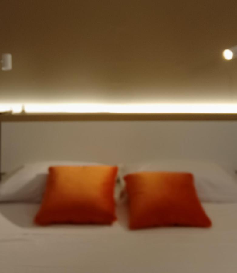 Narciso Boutique Apartment Acireale Exterior photo