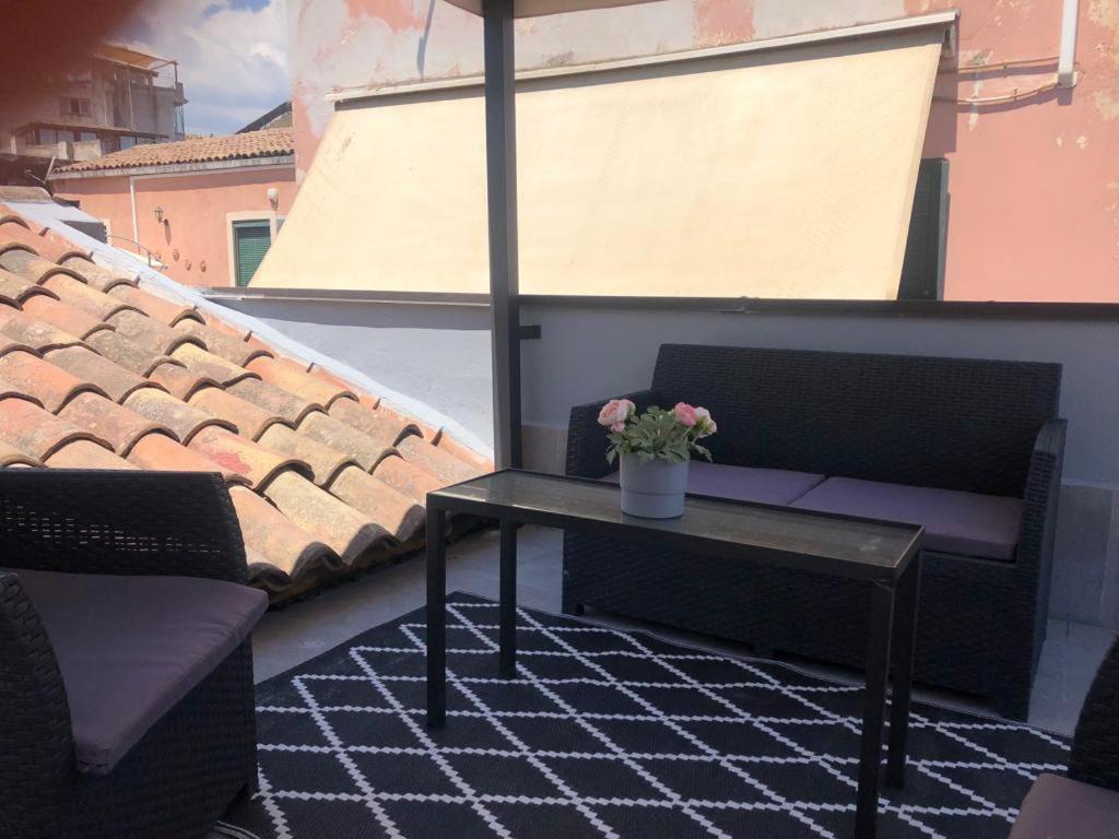 Narciso Boutique Apartment Acireale Exterior photo