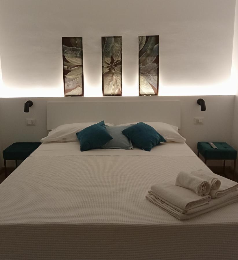 Narciso Boutique Apartment Acireale Exterior photo