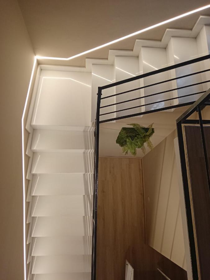 Narciso Boutique Apartment Acireale Exterior photo