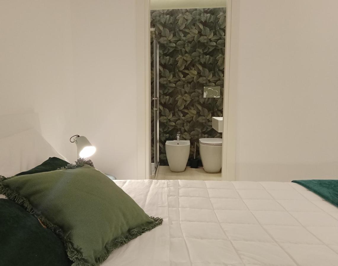 Narciso Boutique Apartment Acireale Exterior photo