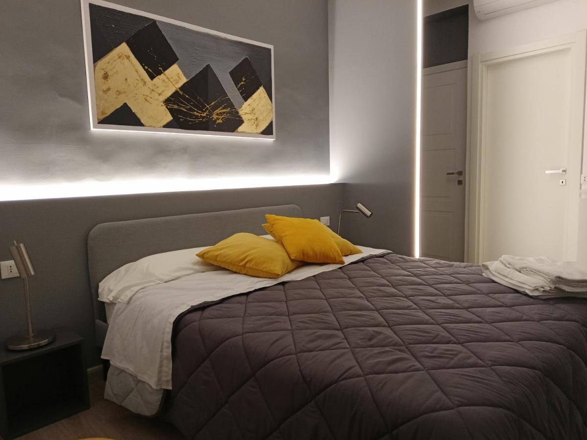 Narciso Boutique Apartment Acireale Exterior photo