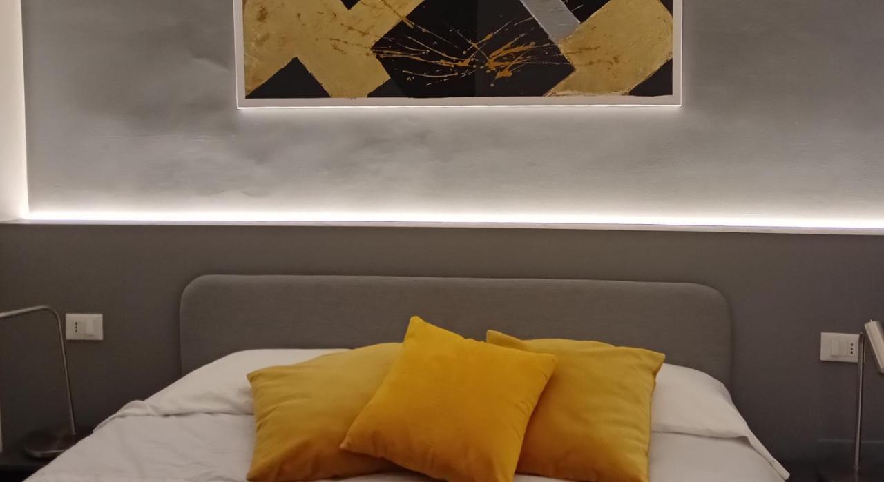 Narciso Boutique Apartment Acireale Exterior photo