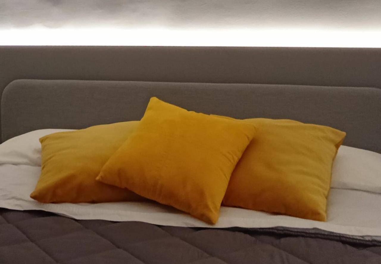 Narciso Boutique Apartment Acireale Exterior photo