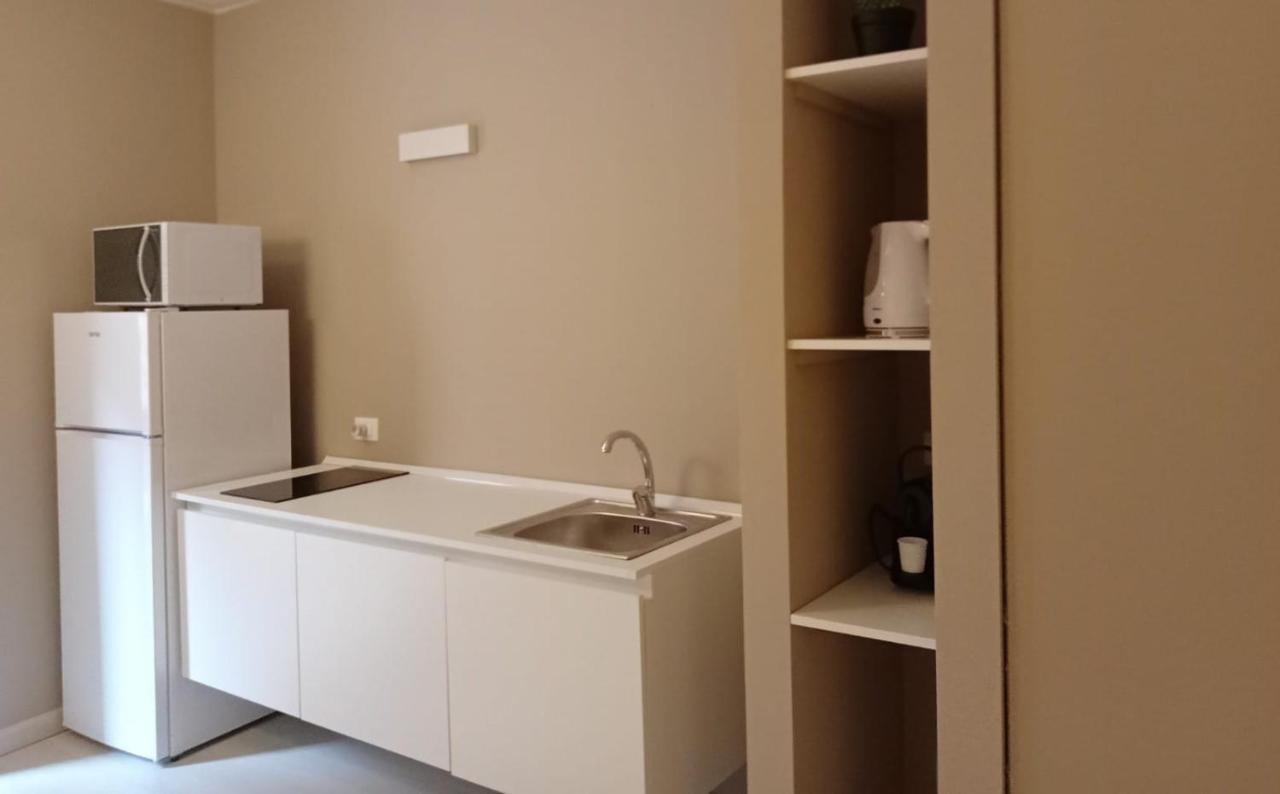 Narciso Boutique Apartment Acireale Exterior photo