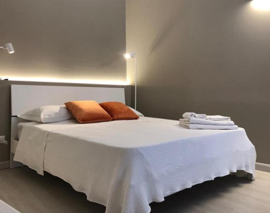 Narciso Boutique Apartment Acireale Exterior photo