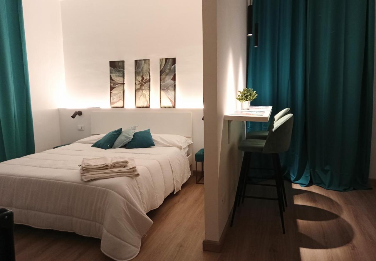 Narciso Boutique Apartment Acireale Exterior photo