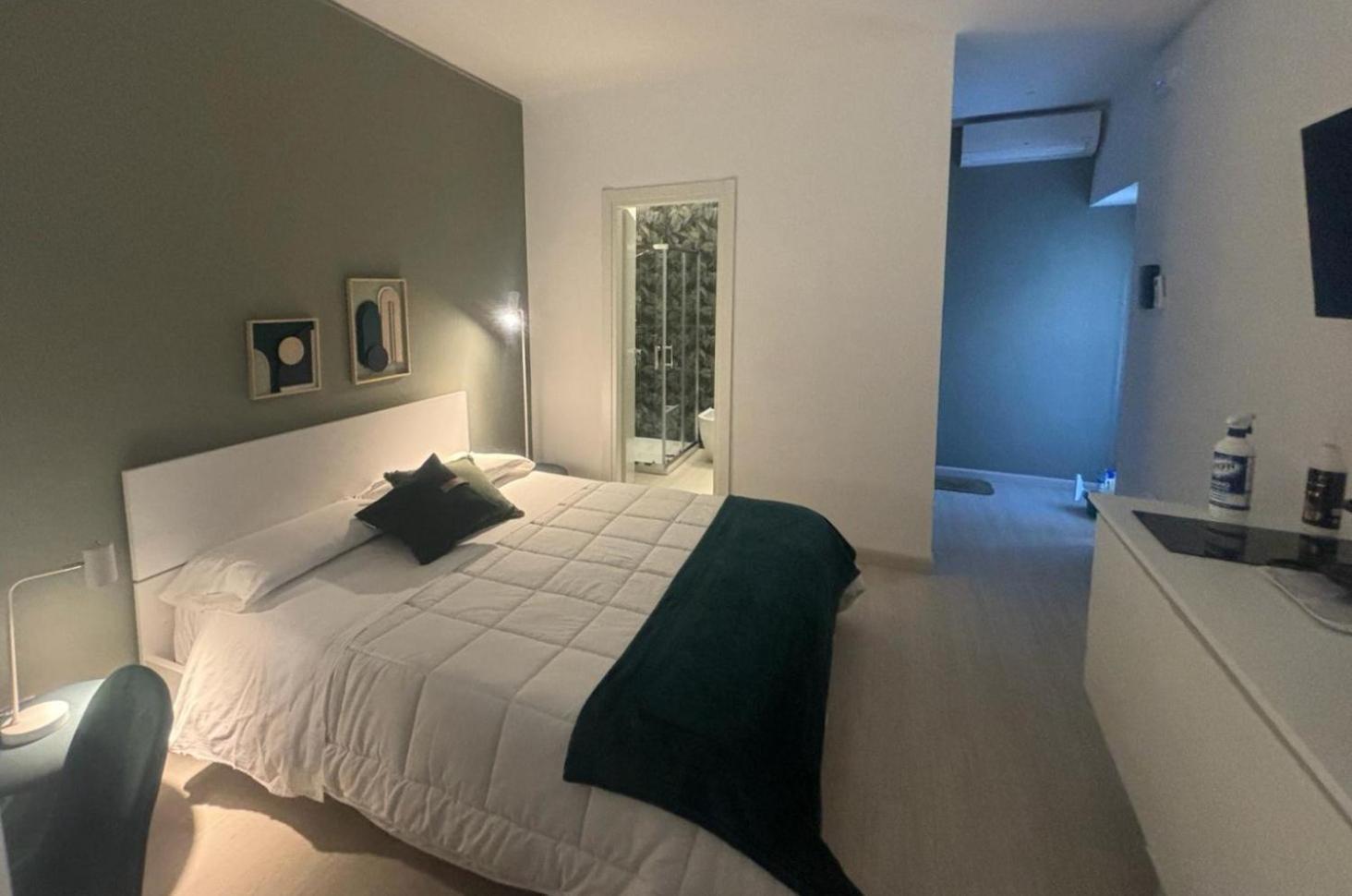 Narciso Boutique Apartment Acireale Exterior photo