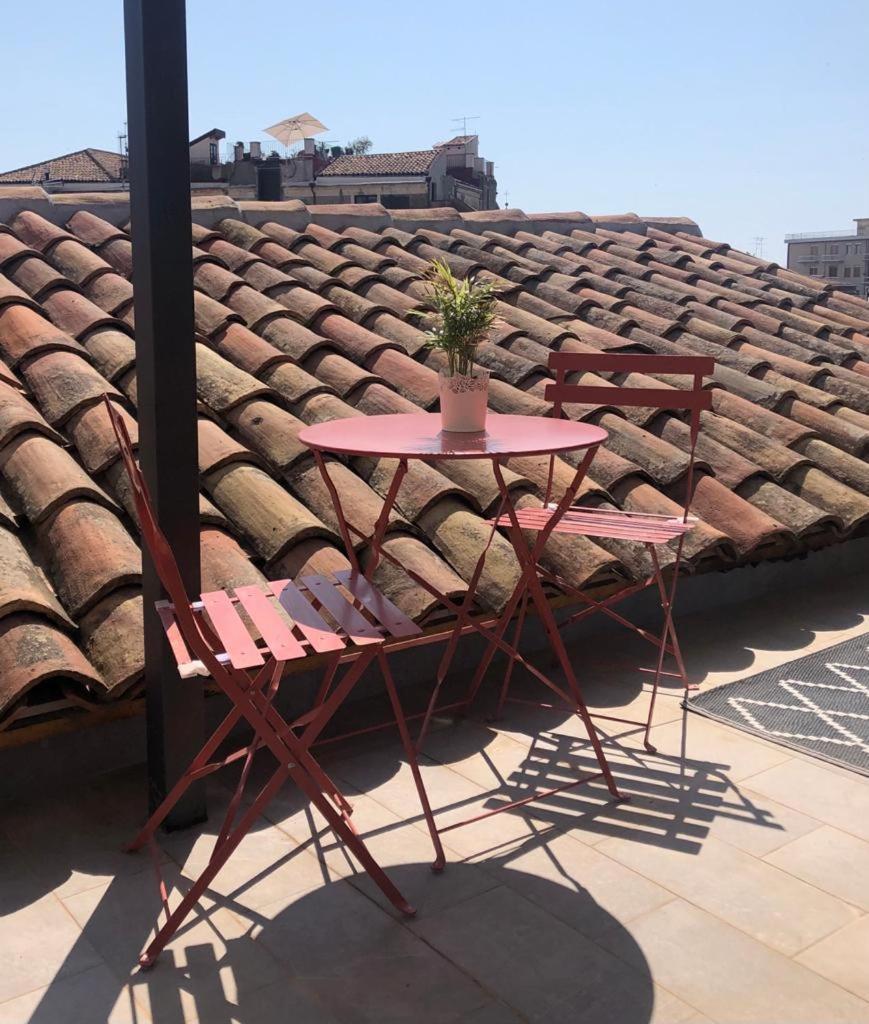 Narciso Boutique Apartment Acireale Exterior photo