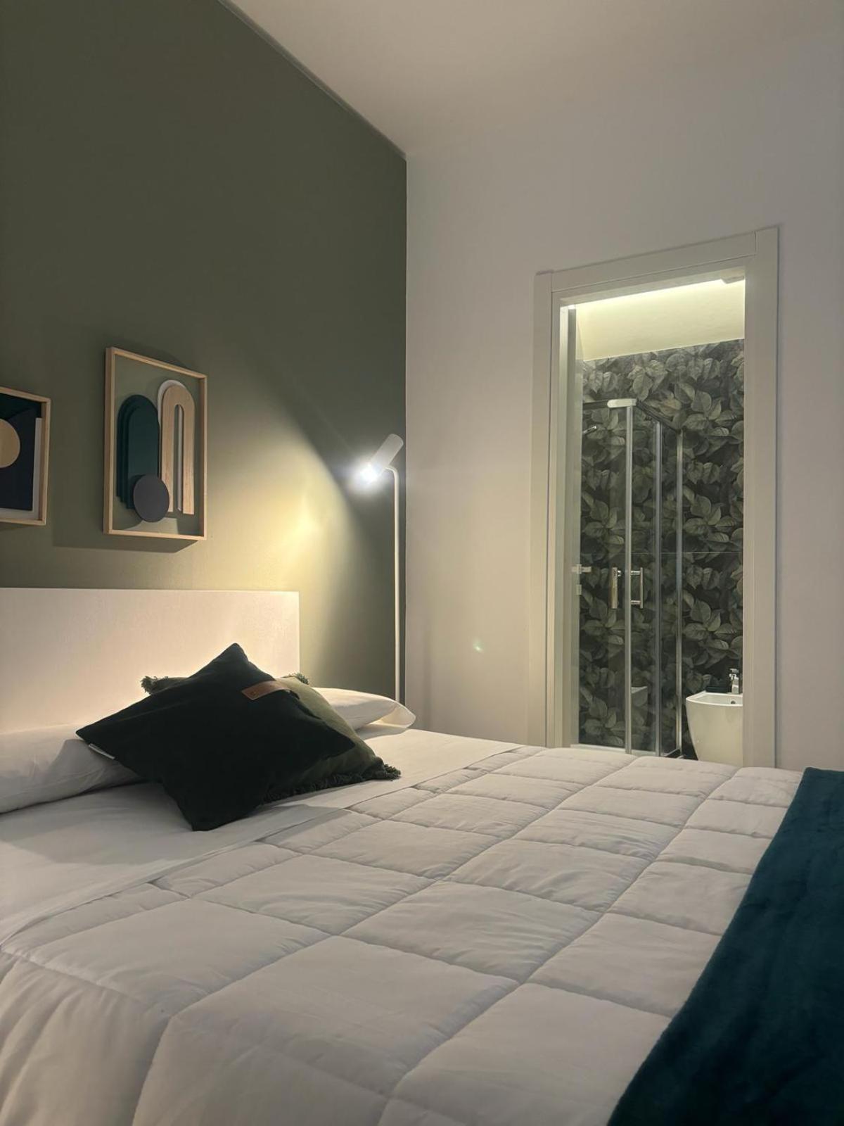Narciso Boutique Apartment Acireale Exterior photo