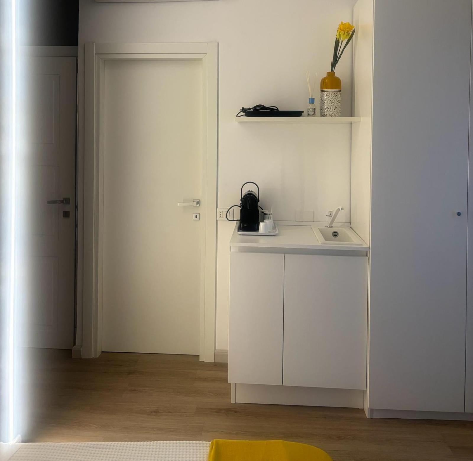 Narciso Boutique Apartment Acireale Exterior photo
