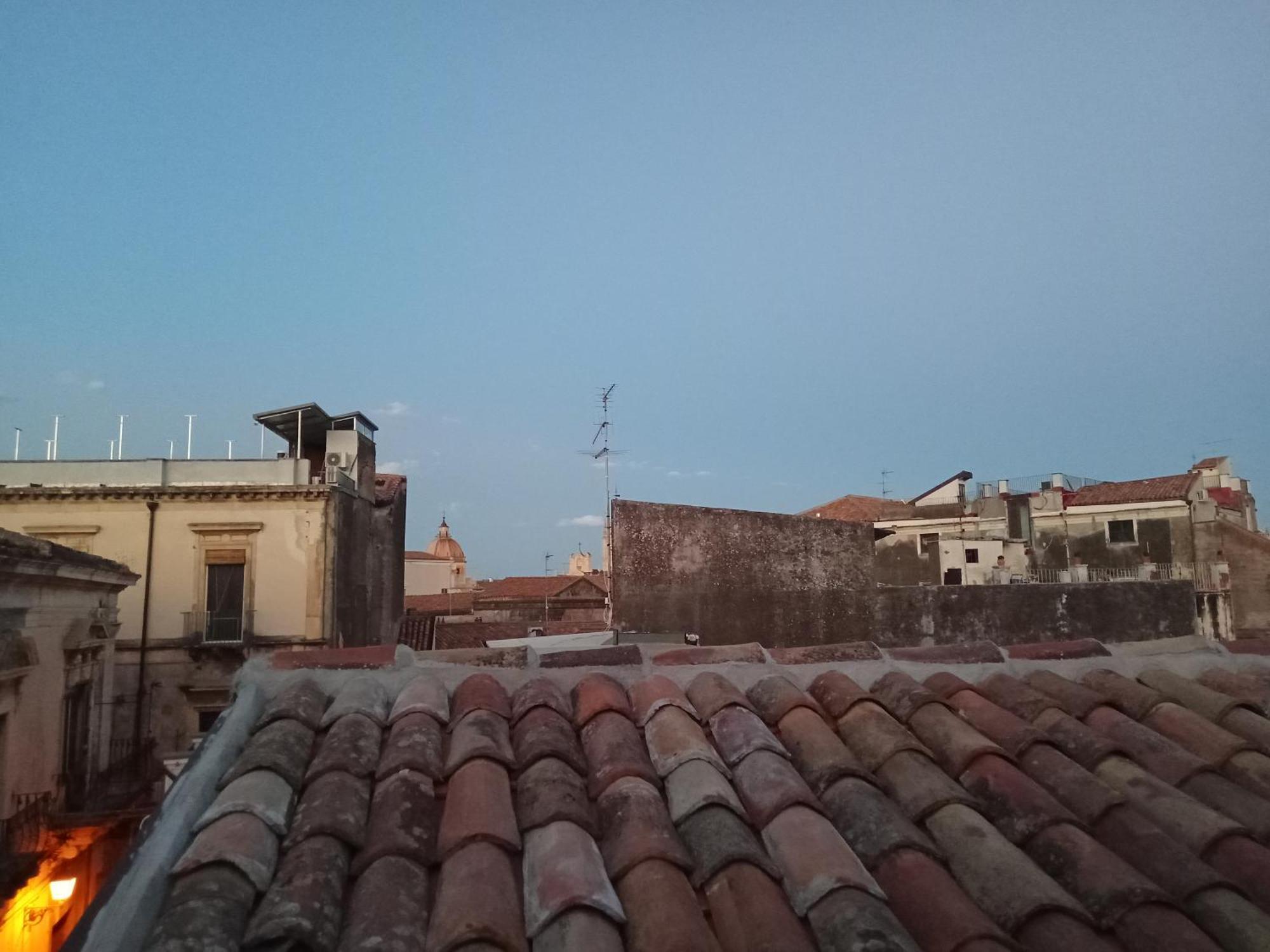 Narciso Boutique Apartment Acireale Exterior photo